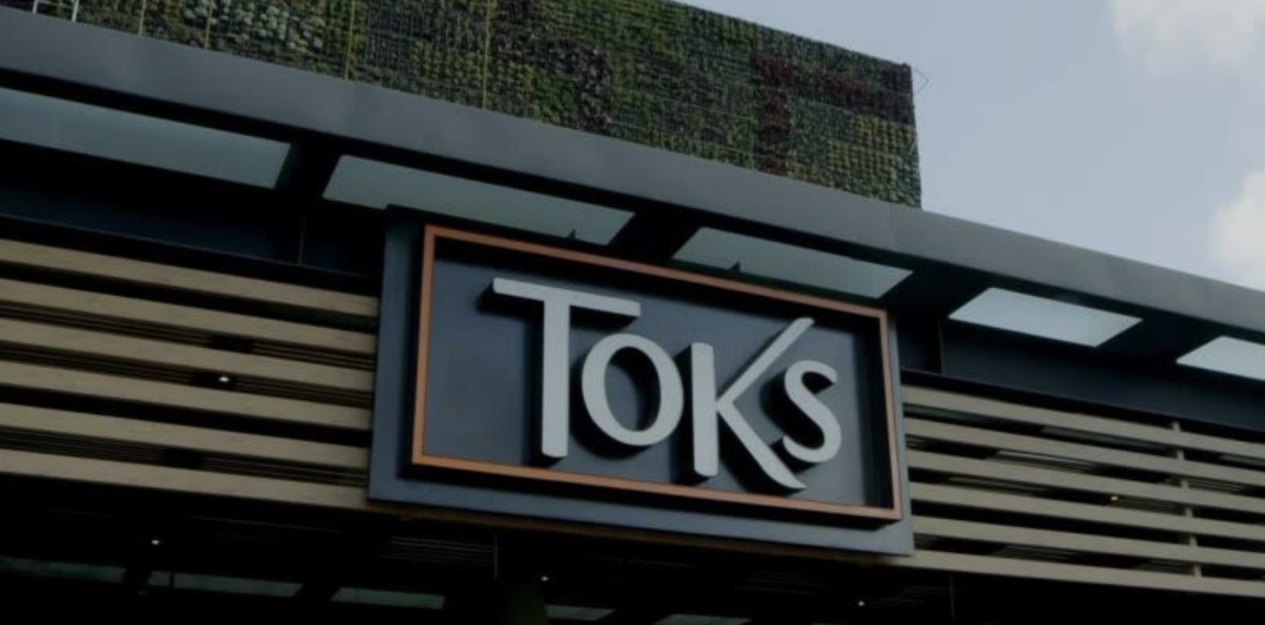 Tu comida llega más rápido en Toks gracias a Minno